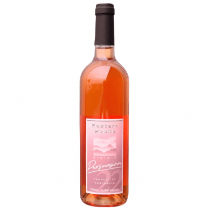 Eastern Peake Persuasion Rosé Syrah 2022 (6 Bottles) Ballarat, Vic