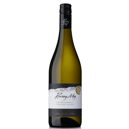 Mt Difficulty Roaring Meg Chardonnay 2021 (6 Bottles) Bannockburn