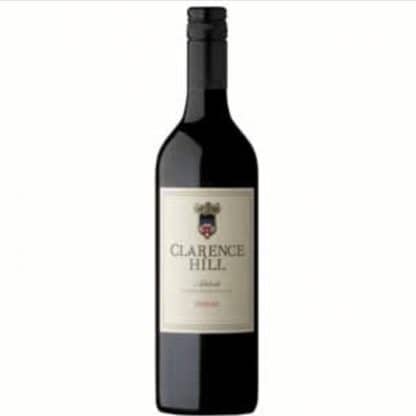 Nick Haselgrove Clarence Hill Red Label Shiraz 2019 (6 Bottles) McLaren Flat