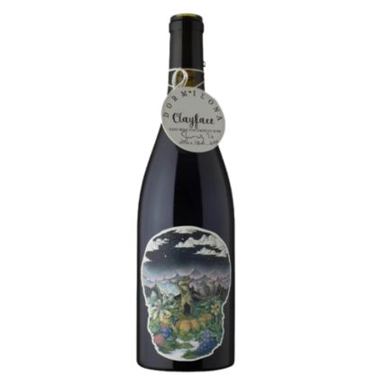 Dormilona Clayface Shiraz 2023 (6 Bottles) Margaret River