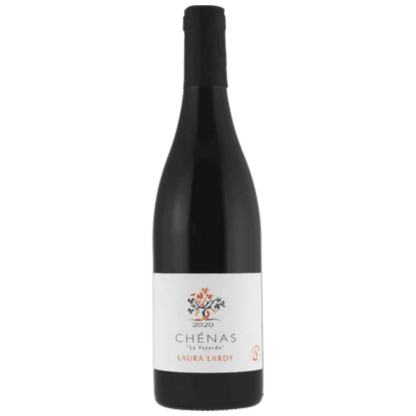 Domaine Laura Lardy Chenas Le Fayarde 2020 (12 Bottles) Beaujolais, France
