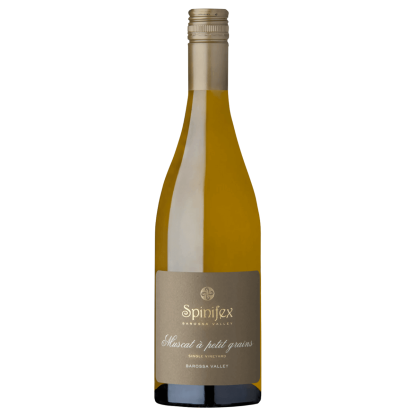 Spinifex Muscat Blanc à Petit Grains—white Muscat 2023 (3 Bottles), Barossa Valley