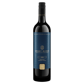 Grant Burge Nebu Cabernet Shiraz 2021 (6 Bottles) Barossa Valley