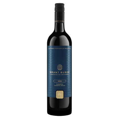 Grant Burge Nebu Cabernet Shiraz 2021 (6 Bottles) Barossa Valley