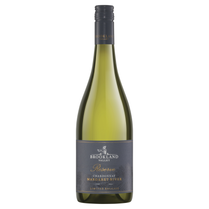 Brookland Valley Reserve Chardonnay 2023 (6 Bottles) Margaret River