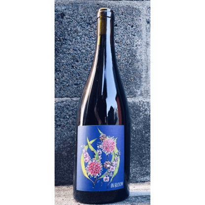 Borachio In Bloom Grenache Syrah 2023 (12 Bottles) McLaren Vale