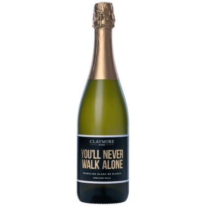 Claymore YNWA Sparkling Blanc de Blancs (6 Bottles) Clare Valley