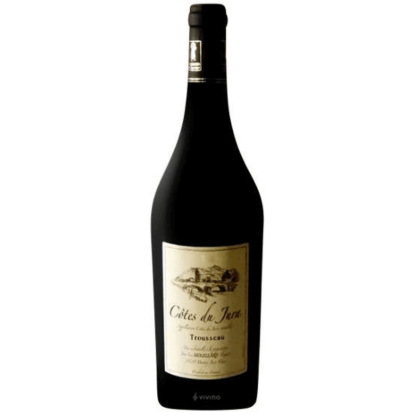 Domaine Jean Luc Mouillard Cotes Du Jura Trousseau Sur La Cour 2022 (6 Bottles) France
