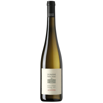 Domäne Wachau Grüner Veltliner Achleiten’ Smaragd (6 Bottles) Austria