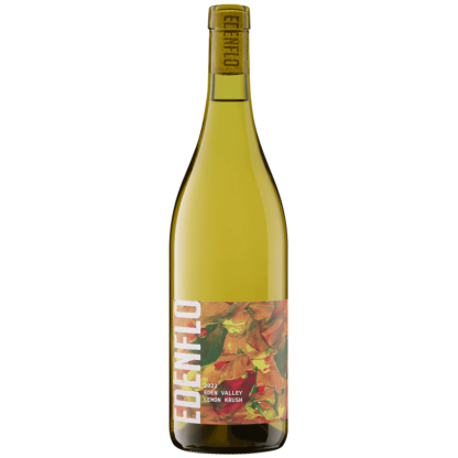 Edenflo Lemon Krush Chardonnay 2022 (6 Bottles) Eden Valley
