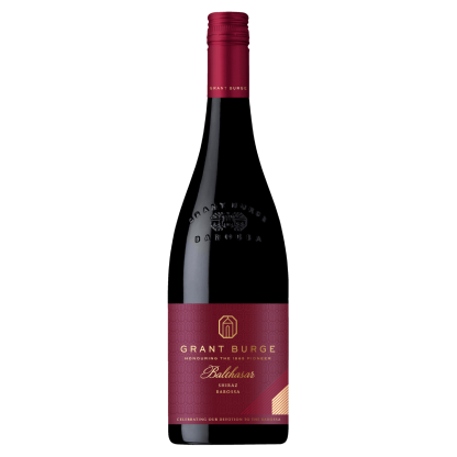 Grant Burge Balthasar Shiraz 2021 (6 Bottles) Barossa Valley