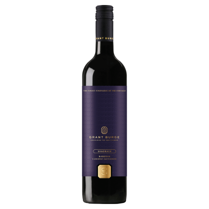 Grant Burge Shadrach Cabernet Sauvignon 2019 (6 Bottles) Barossa Valley