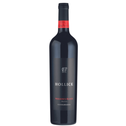 Hollick Neilson’s Block Merlot 2015 (6 Bottles) Coonawarra, SA