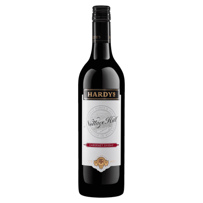 Hardy Nottage Hill Cabernet Shiraz 2020 (12 Bottles)