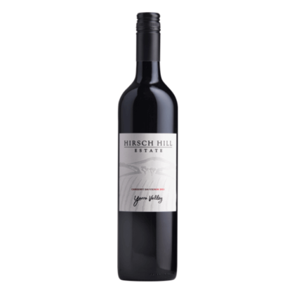 Hirsch Hill Estate Cabernet Sauvignon 2021 (6 Bottles) Yarra Valley
