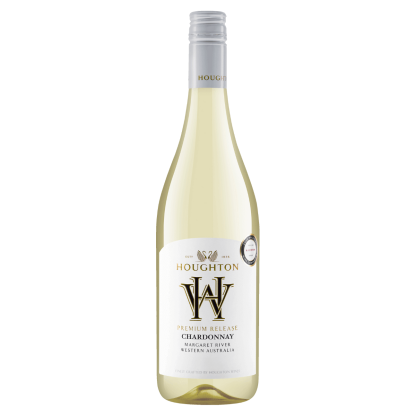 Houghton Premium Chardonnay 2023 (12 Bottles) Margaret River