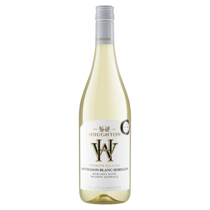 Houghton Premium Semillon Sauvignon Blanc 2022(12 Bottles) Frankland River