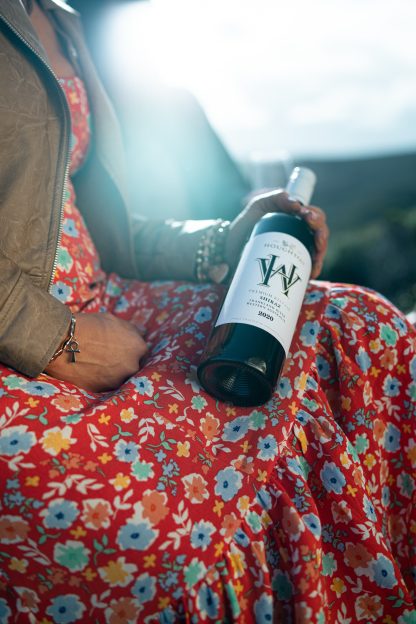 Houghton Premium Shiraz 2020 (6 Bottles) Frankland River - Image 3
