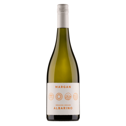 Margan Breaking Ground Albarino 2023 (12 Bottles) Hunter Valley