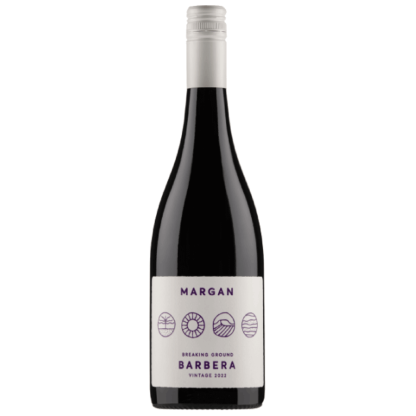 Margan Breaking Ground Barbera 2023 (12 Bottles) Hunter Valley
