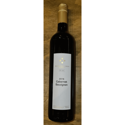 Murrumbateman Cabernet Sauvignon 2016 (6 Bottles) Canberra District