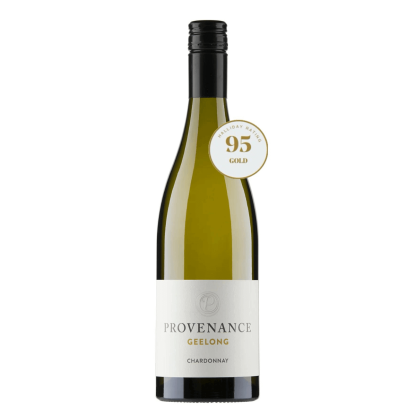 Provenance Geelong Chardonnay 2021 (6 Bottles) Geelong