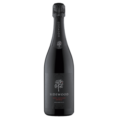 Sidewood Estate Sparkling Shiraz NV (6 Bottles) Adelaide Hills