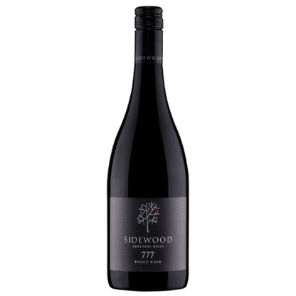 Sidewood Signature 777 Pinot Noir 2022 (6 Bottles) Adelaide Hills