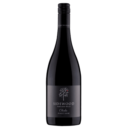 Sidewood Signature ‘Oberlin’ Pinot Noir 2023 (6 Bottles) Adelaide Hills