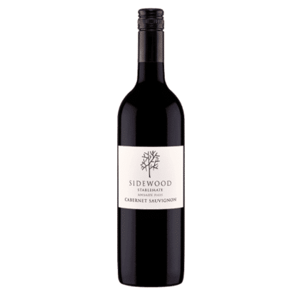 Sidewood Stablemate Cabernet 2022 (6 Bottles) Adelaide Hills
