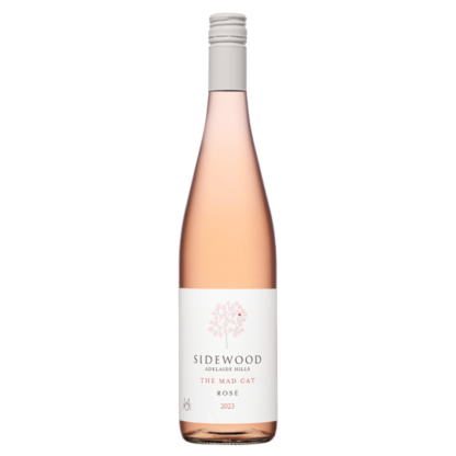 Sidewood Estate Rosé 2023 (6 Bottles) Adelaide Hills