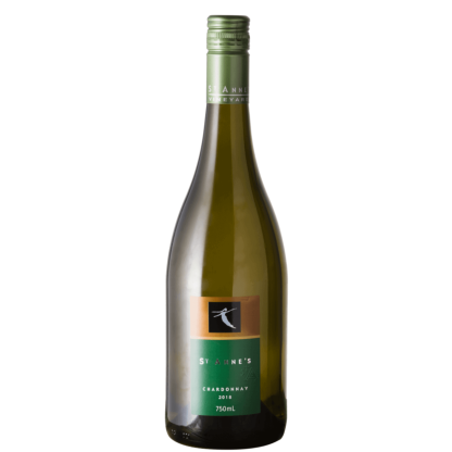 St Anne’s Perricoota Chardonnay 2022 (6 Bottles) Bendigo, Victoria