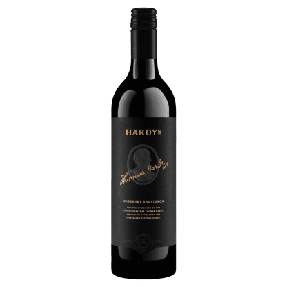 Thomas Hardy Cabernet Sauvignon 2017 (6 Bottles)