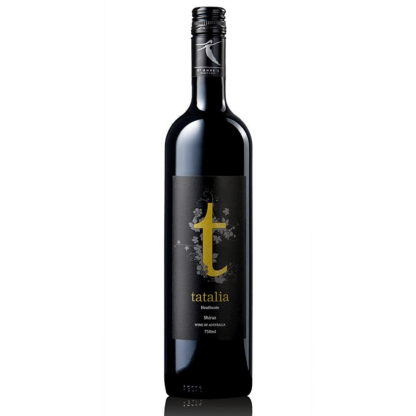 St Anne’s Tatalia Heathcote Shiraz 2021 (6 Bottles) Bendigo, Victoria