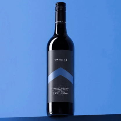 Watkins Cabernet Sauvignon 2020 (6 Bottles) Adelaide Hills