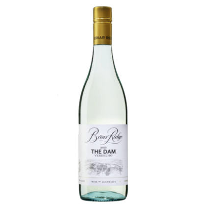 Briar Ridge The Dam Verdelho 2024 (6 Bottles) Hunter Valley
