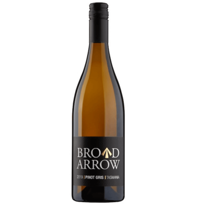 Spikey Bridge Broad Arrow Pinot Gris 2023 (12 Bottles) Tasmania