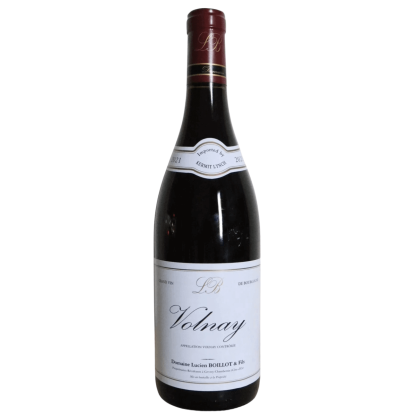 Domaine Lucien Boillot Volnay 2021 (6 Bottles) France