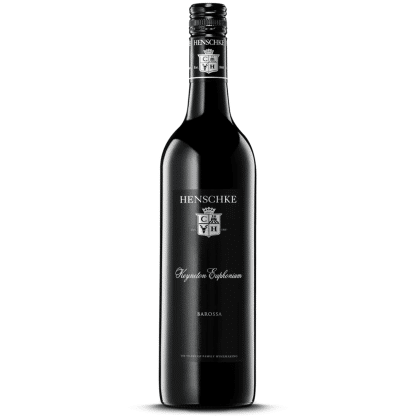 Henschke Keyneton Euphonium Shiraz Blend 2021 (6 Bottles) Eden Valley