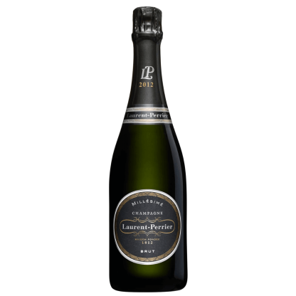 Laurent-Perrier Brut Millesime 2012 (6 Bottles) France