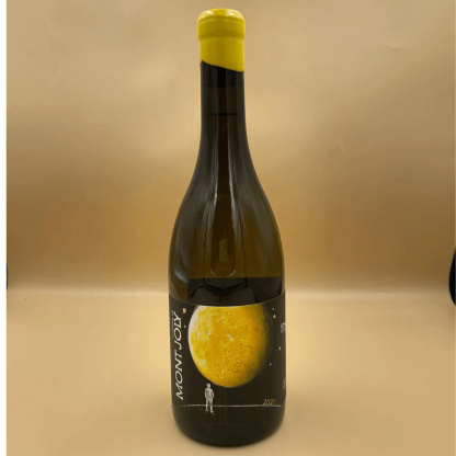 Domaine de Mont Joly Blace Les Blanc 2021 (6 Bottles) Beaujolais, France