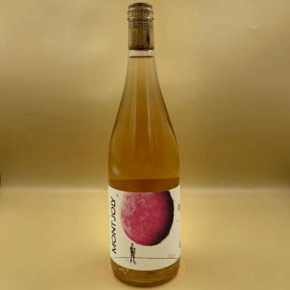 Domaine de Mont Joly La Pereuse Rosé 2022 (6 Bottles) Beaujolais, France