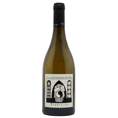 Place of Changing Winds Tradition White 2022 (12 Bottles) Macedon Ranges, Victoria