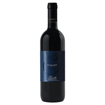 Prunotto Barbera d’Asti DOCG 'Fiulot' 2021 (6 Bottles) Piedmont, Italy