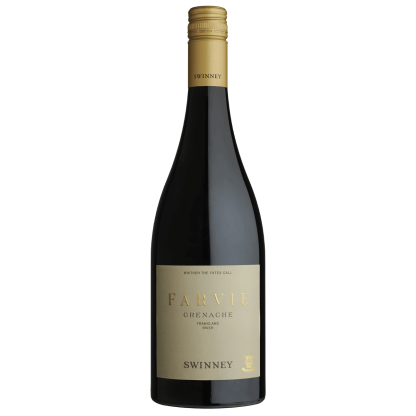 Swinney Farvie Grenache 2022 (12 Bottles) 96 points, Frankland River