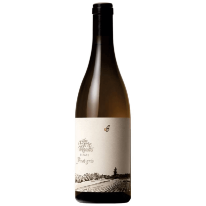 The Eyrie Vineyards Pinot Gris 2021 (6 Bottles) Oregon, USA