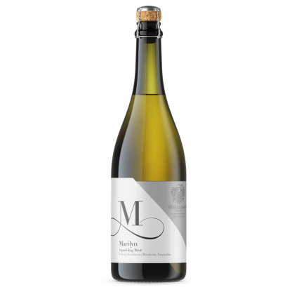 Willoughby Park Kalgan River Sparkling Marilyn NV (6 Bottles) Denmark, Great Southern