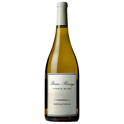 Beau Rivage Chenin Blanc 2020 (6 Bottles) Clarksburg, USA
