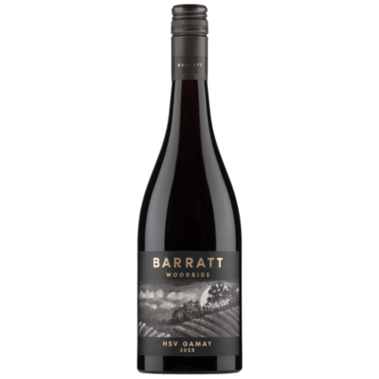 Barratt HSV Woodside Gamay 2023 (6 Bottles) Piccadilly Valley