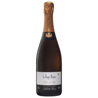 Champagne Laherte Frères Les Rouges Maisons NV (6 Bottles) Champagne, France